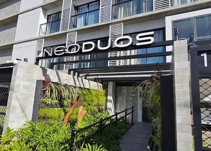 Neo Duos Flat Intermares