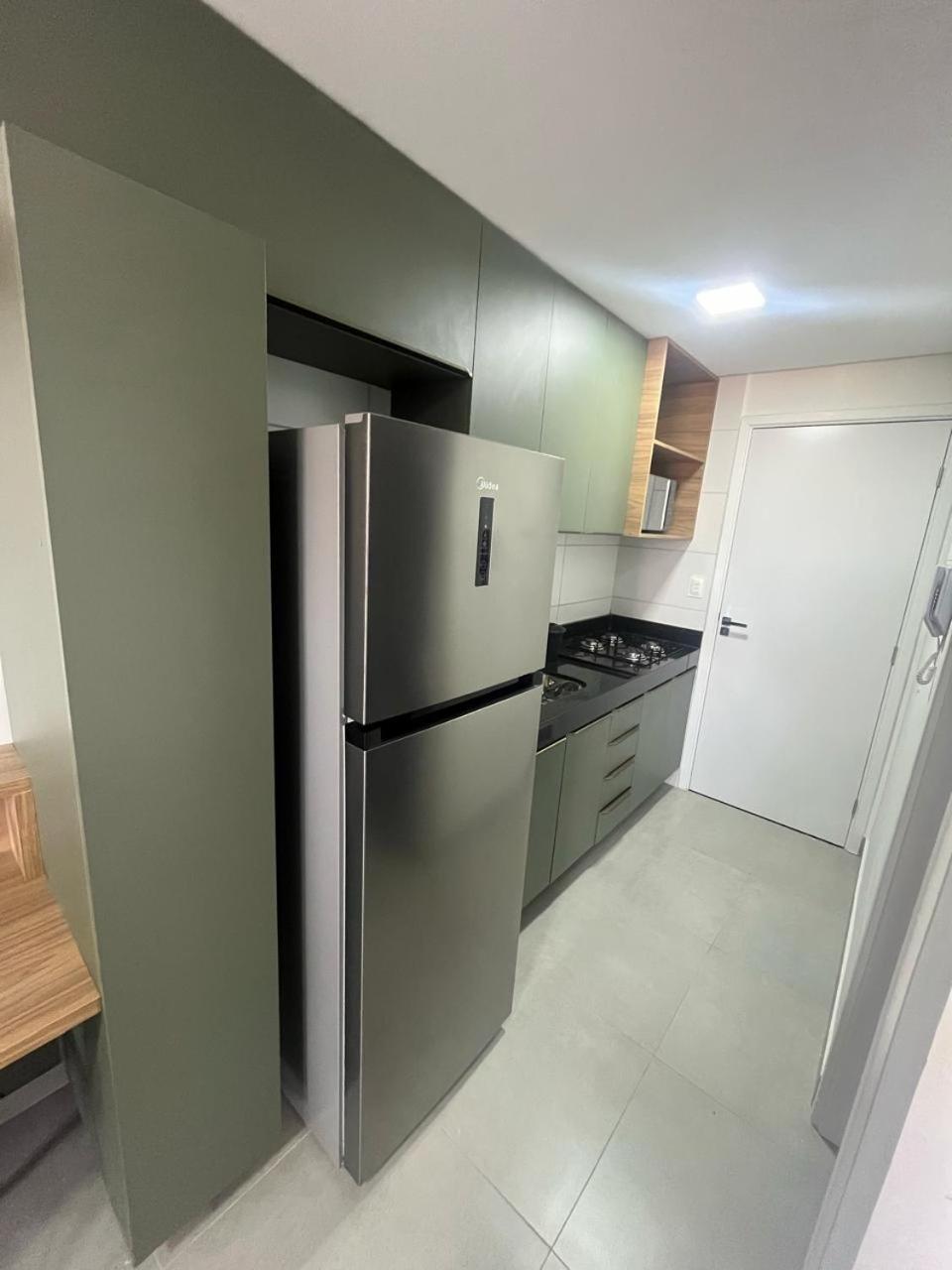 Apartment Neo Duos Flat Intermares