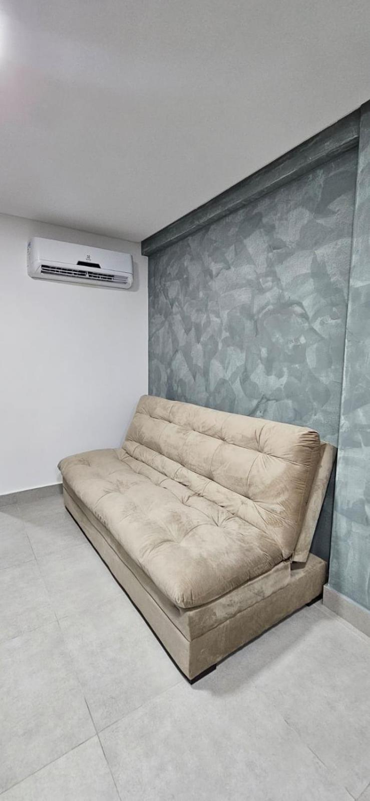 Apartment Neo Duos Flat Intermares *