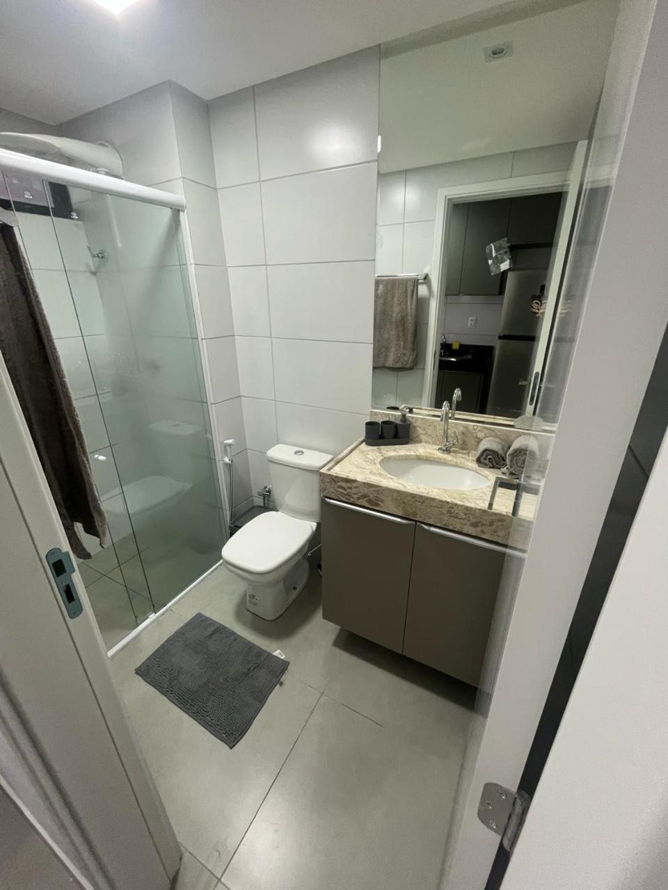 Neo Duos Flat Intermares Apartment *
