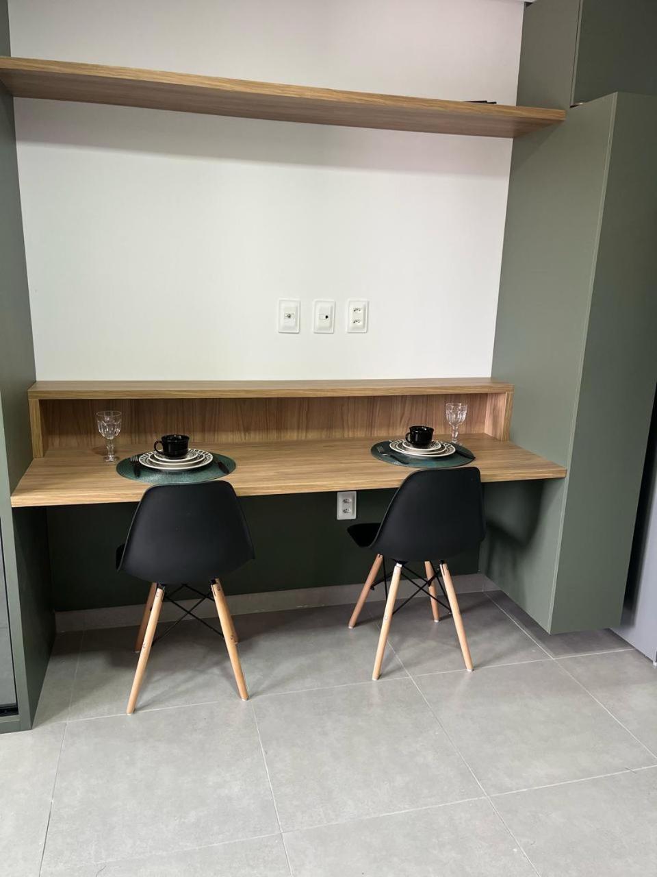 Apartment Neo Duos Flat Intermares *