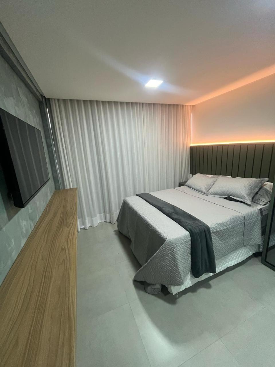 Neo Duos Flat Intermares Apartment