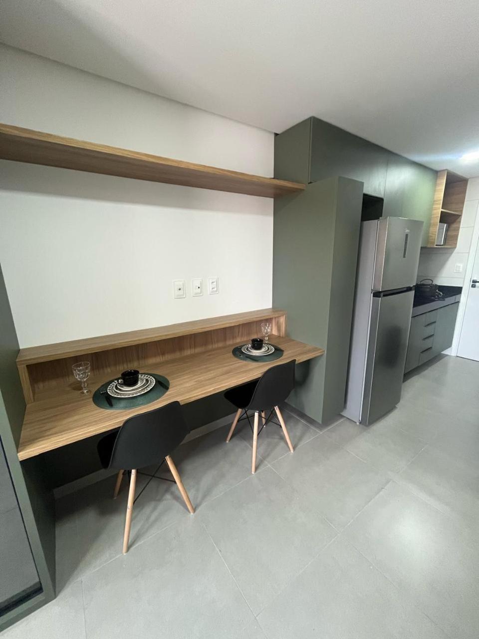 Apartment Neo Duos Flat Intermares