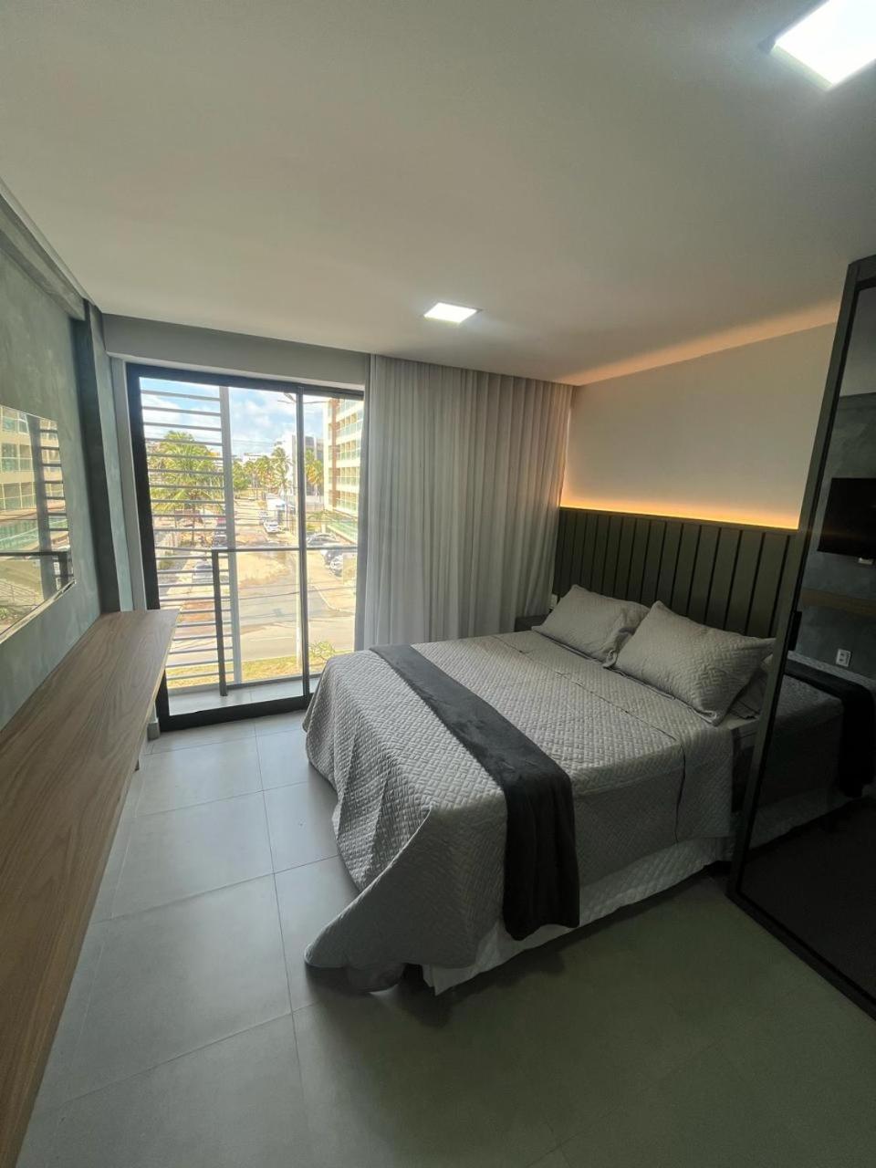 Neo Duos Flat Intermares Apartment Cabedelo