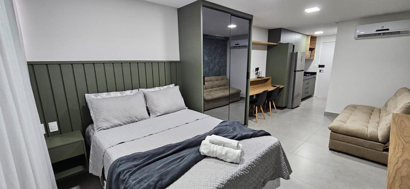 Apartment Neo Duos Flat Intermares