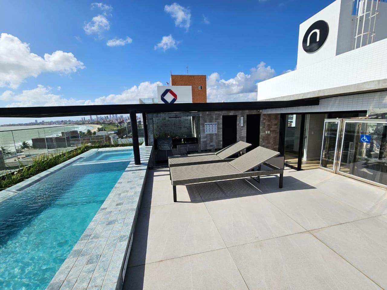 Neo Duos Flat Intermares Apartment