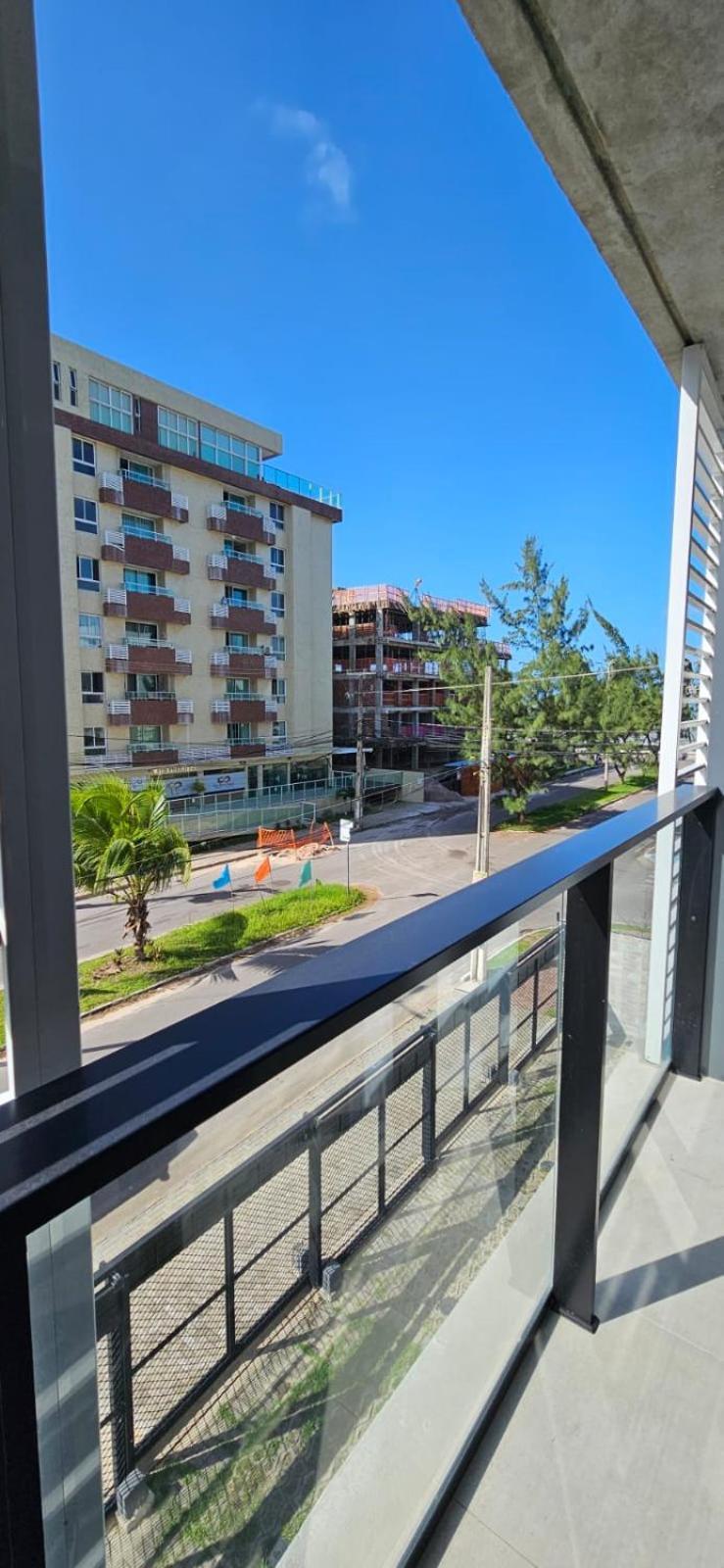 Neo Duos Flat Intermares Apartment